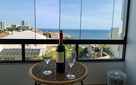 Apto com Vista Mar no Rio Vermelho Piscina e Garagem